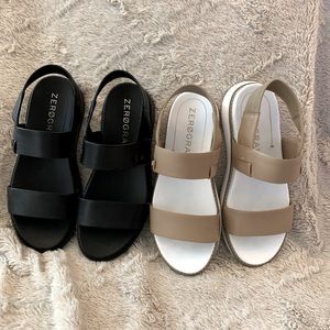 Cole Haan Women's Zerogrand Sandal